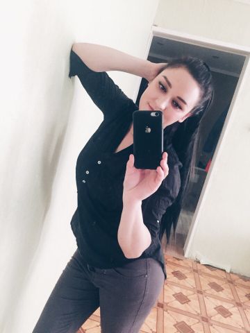 Проститутка Инга